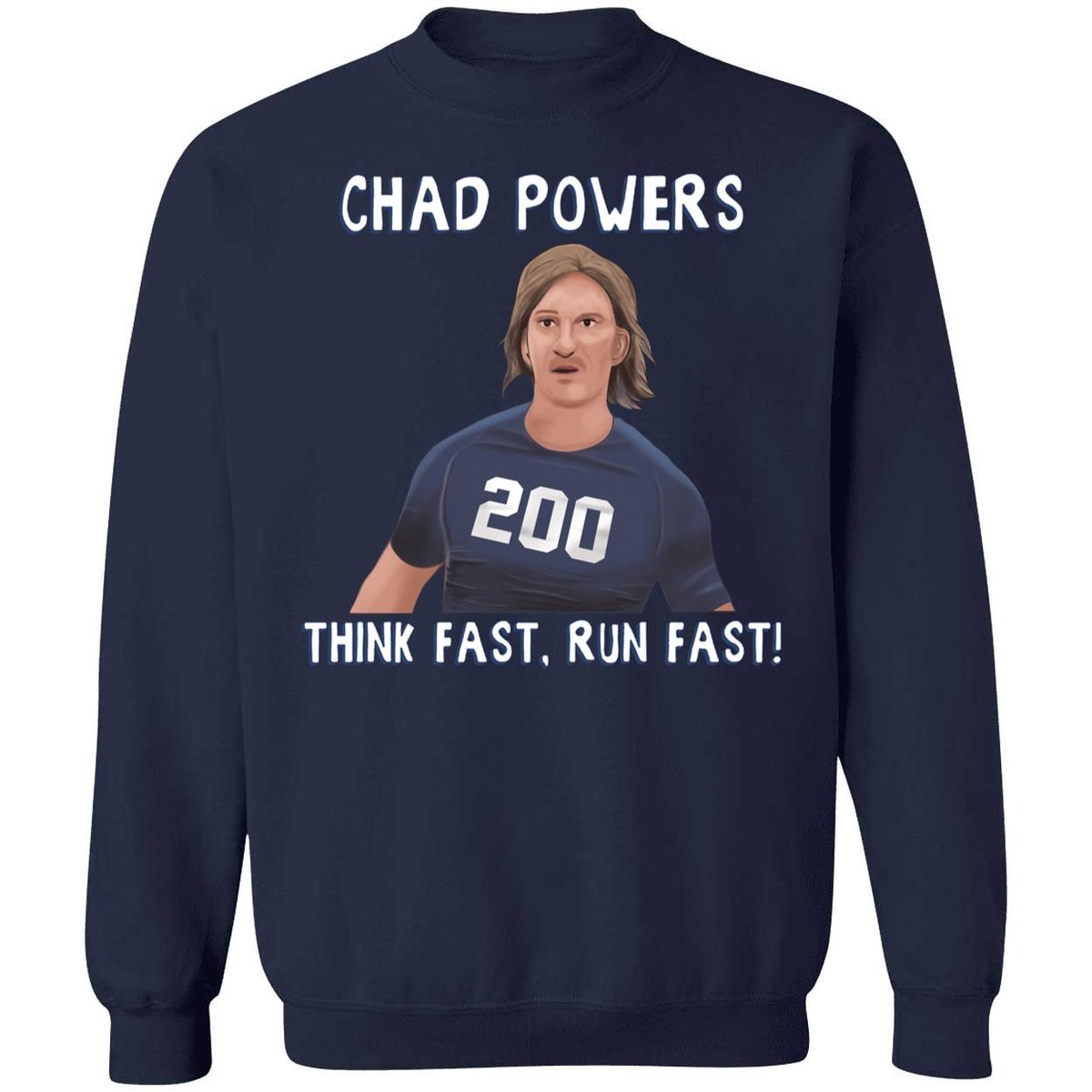 Fan Wishlist Fuels Community Buzz for Chad Powers Return